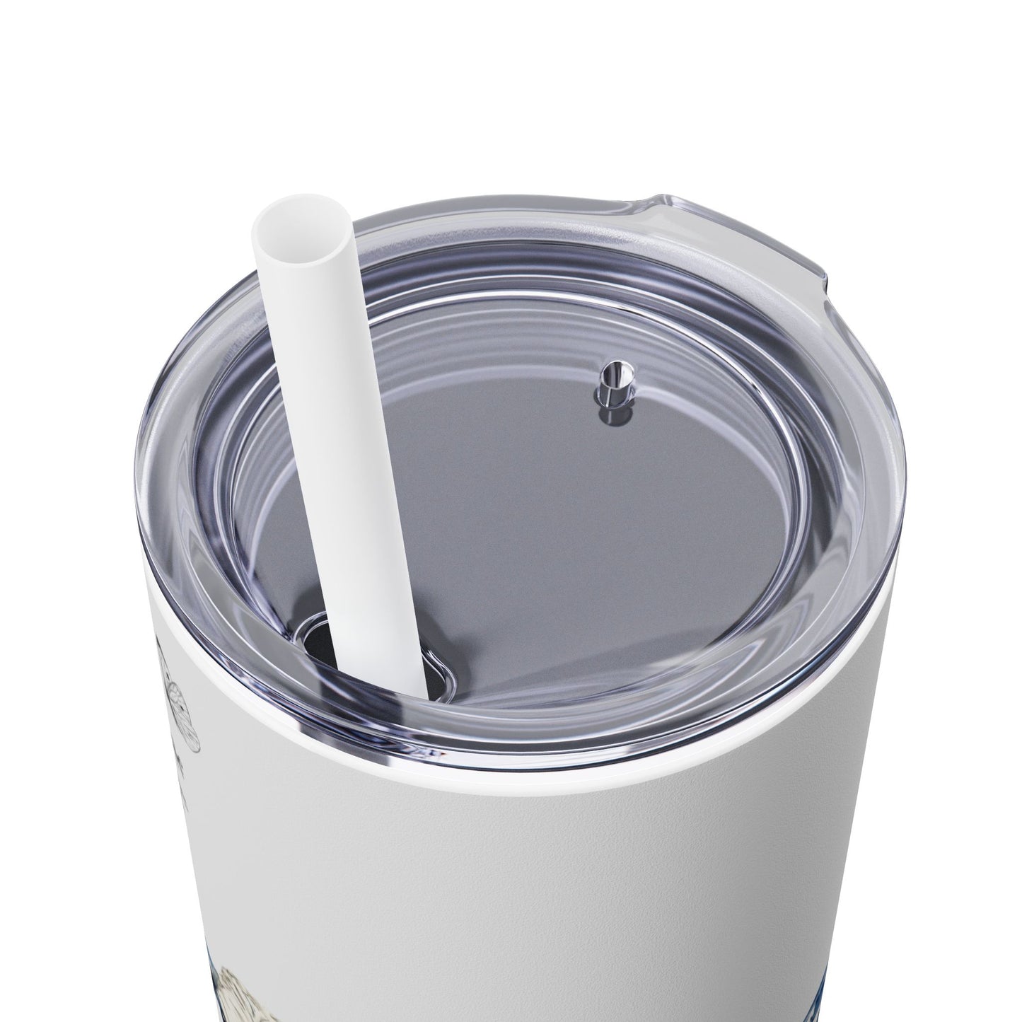 Tumbler
