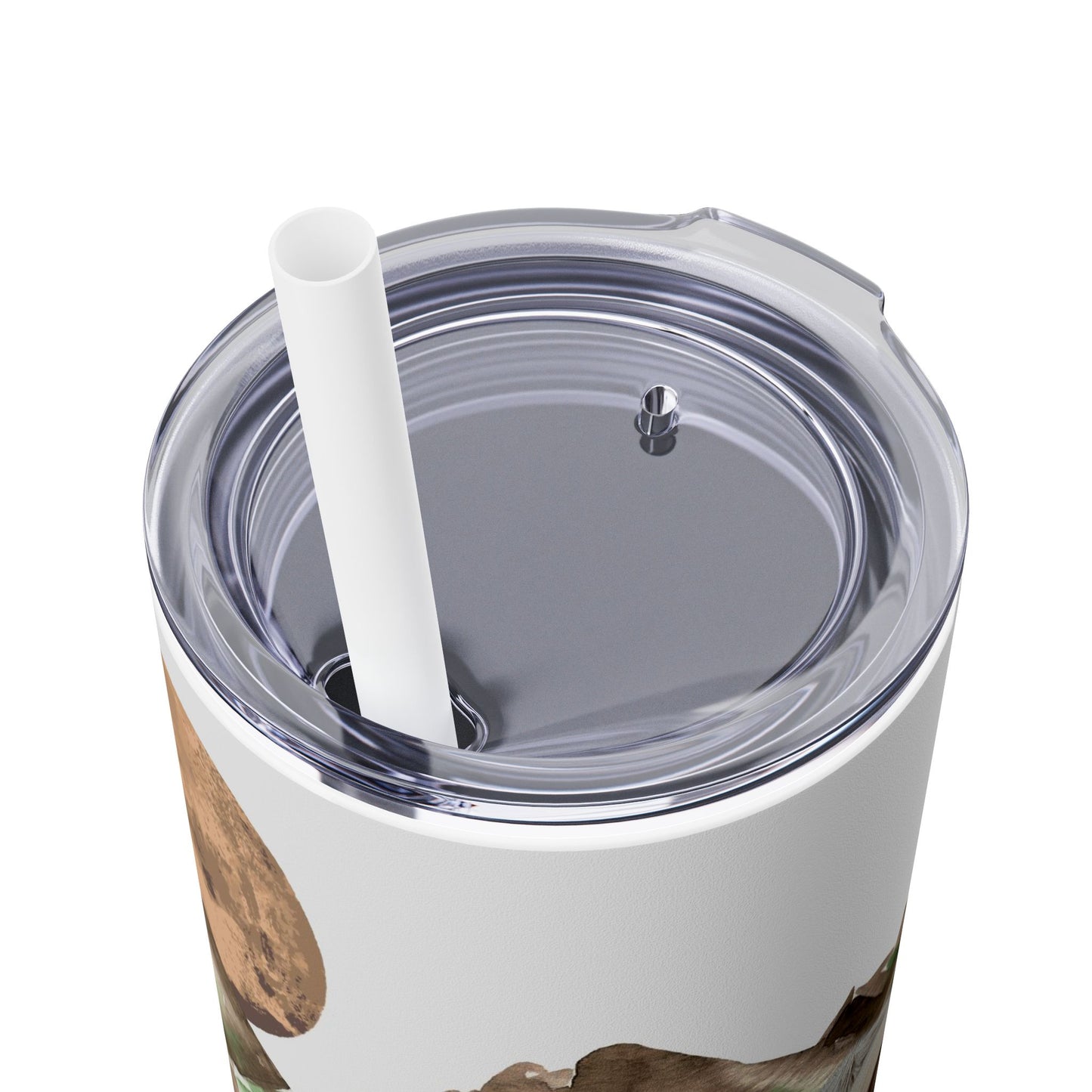 Tumbler