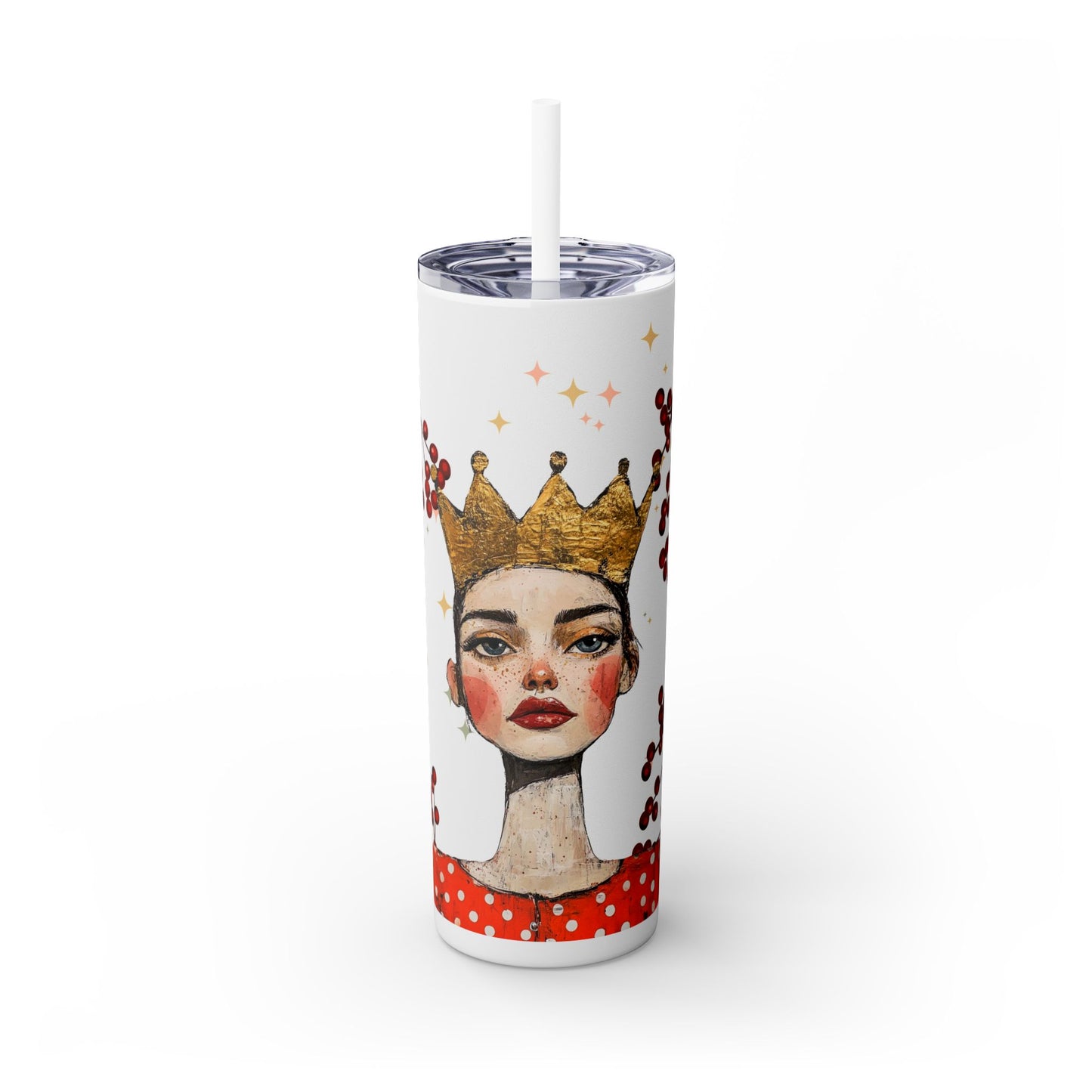 Tumbler