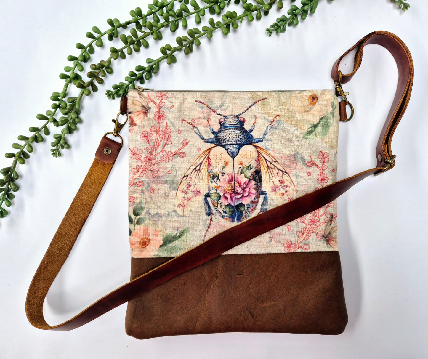 Bag options