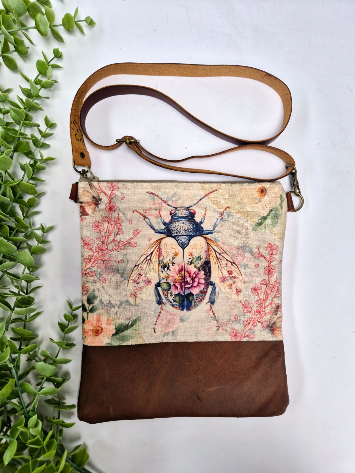 Bag options