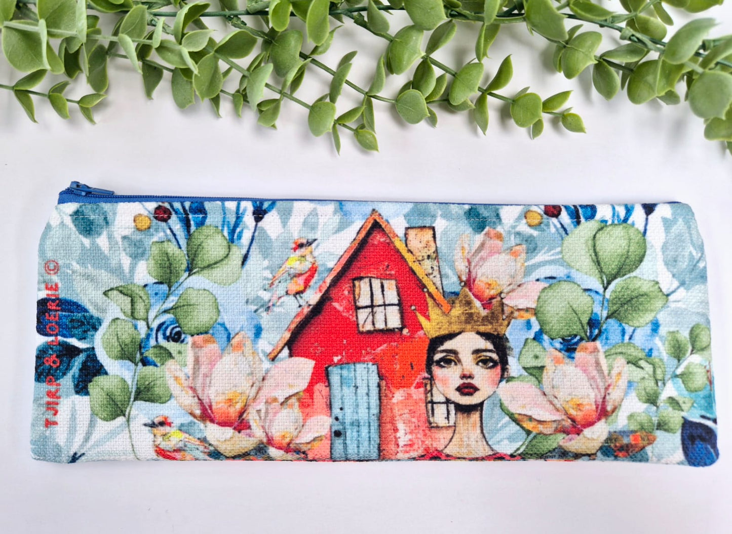 Pencil Bag