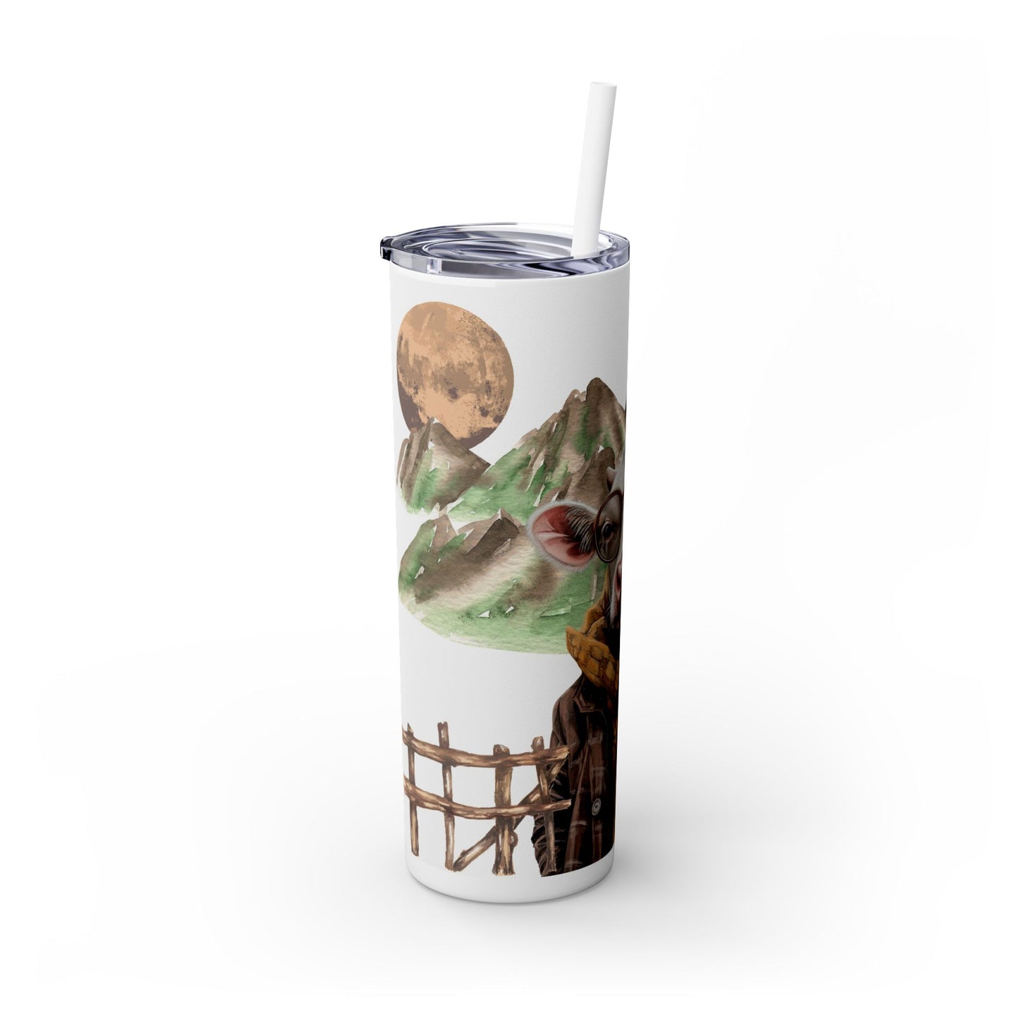 Tumbler