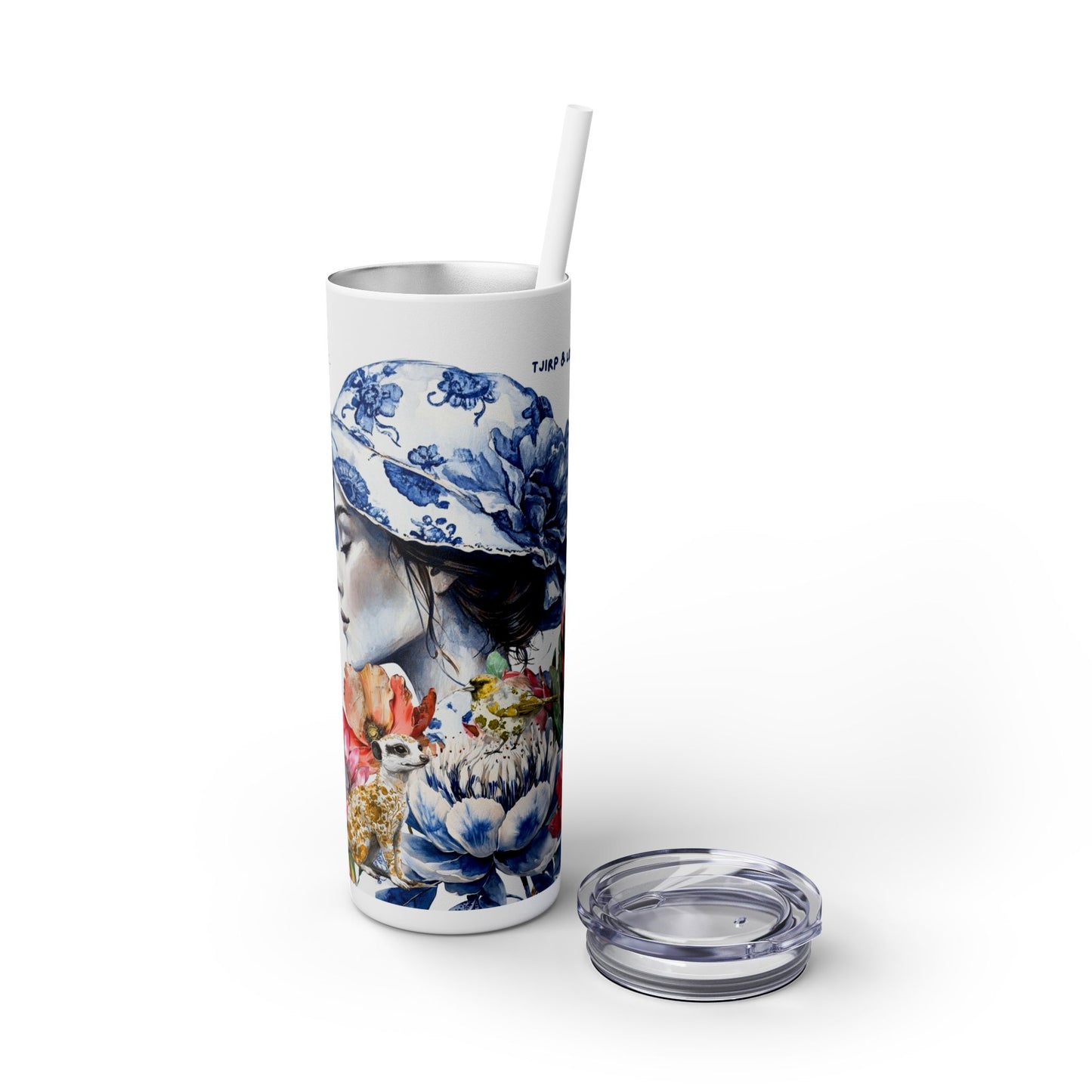 Tumbler