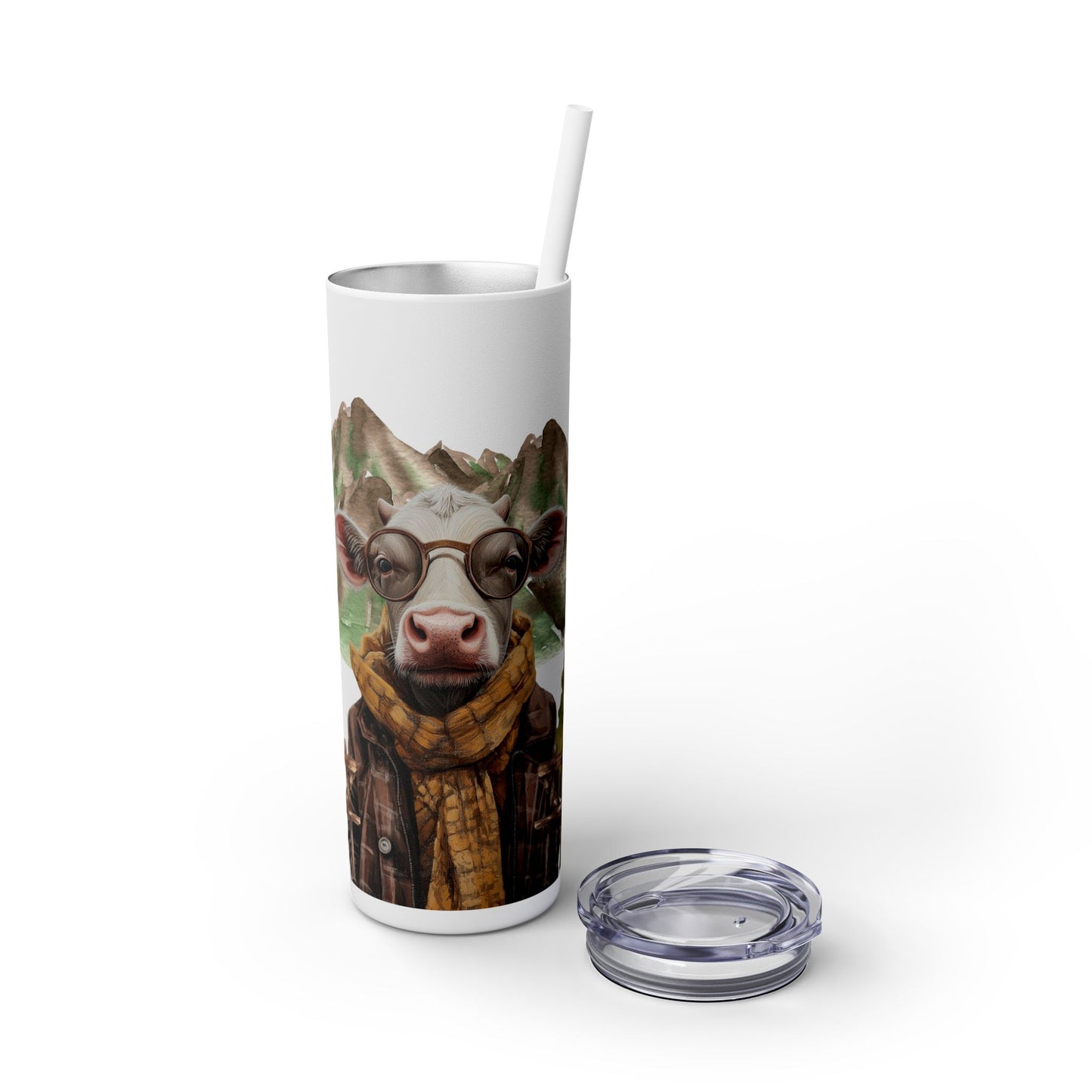 Tumbler