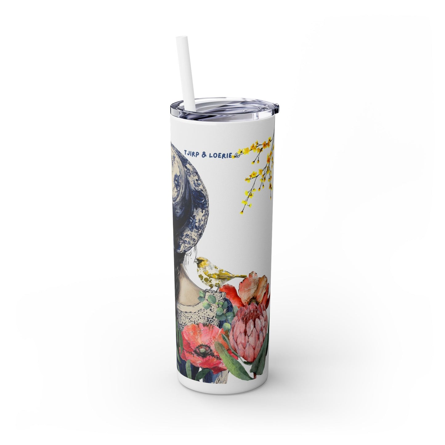 Tumbler