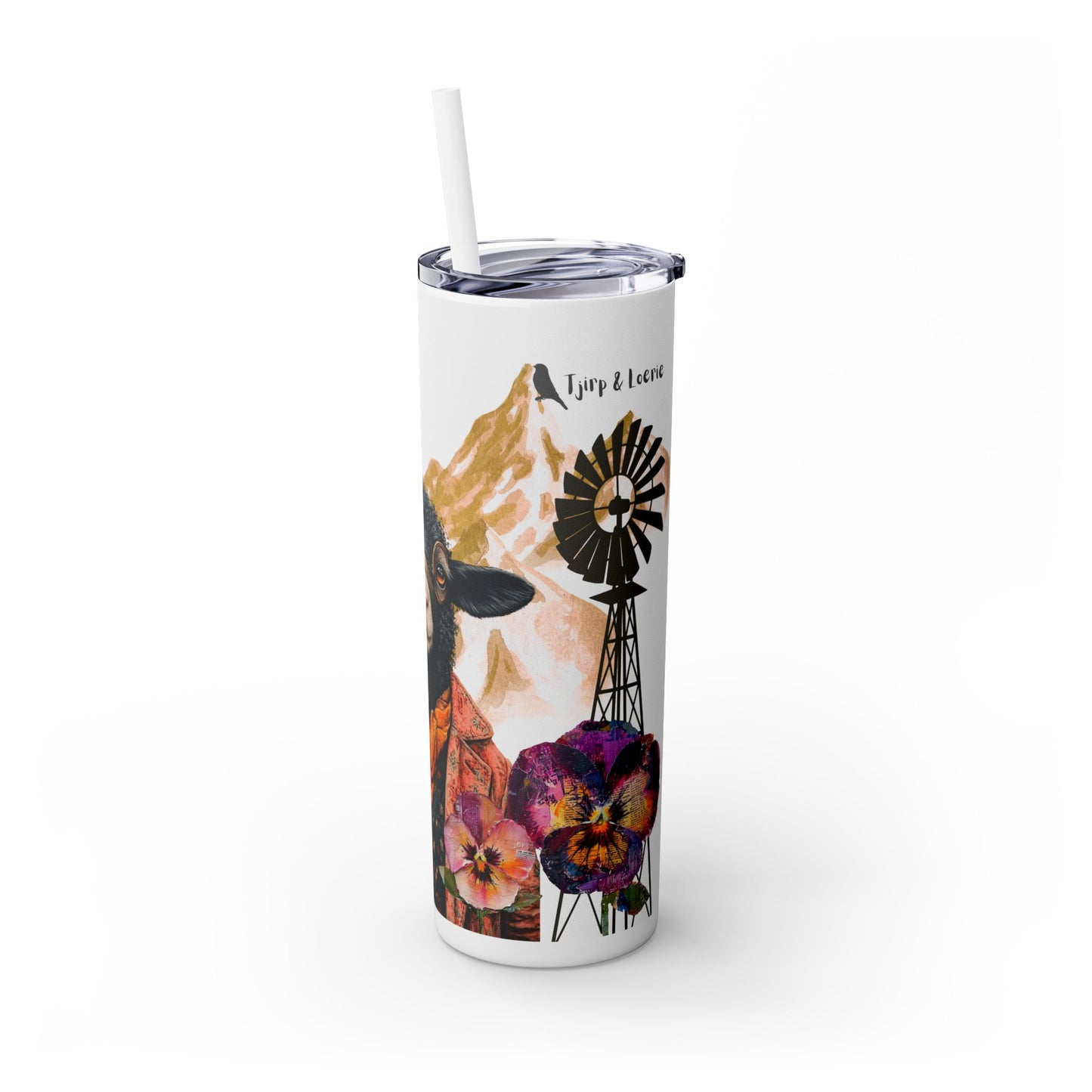 Tumbler