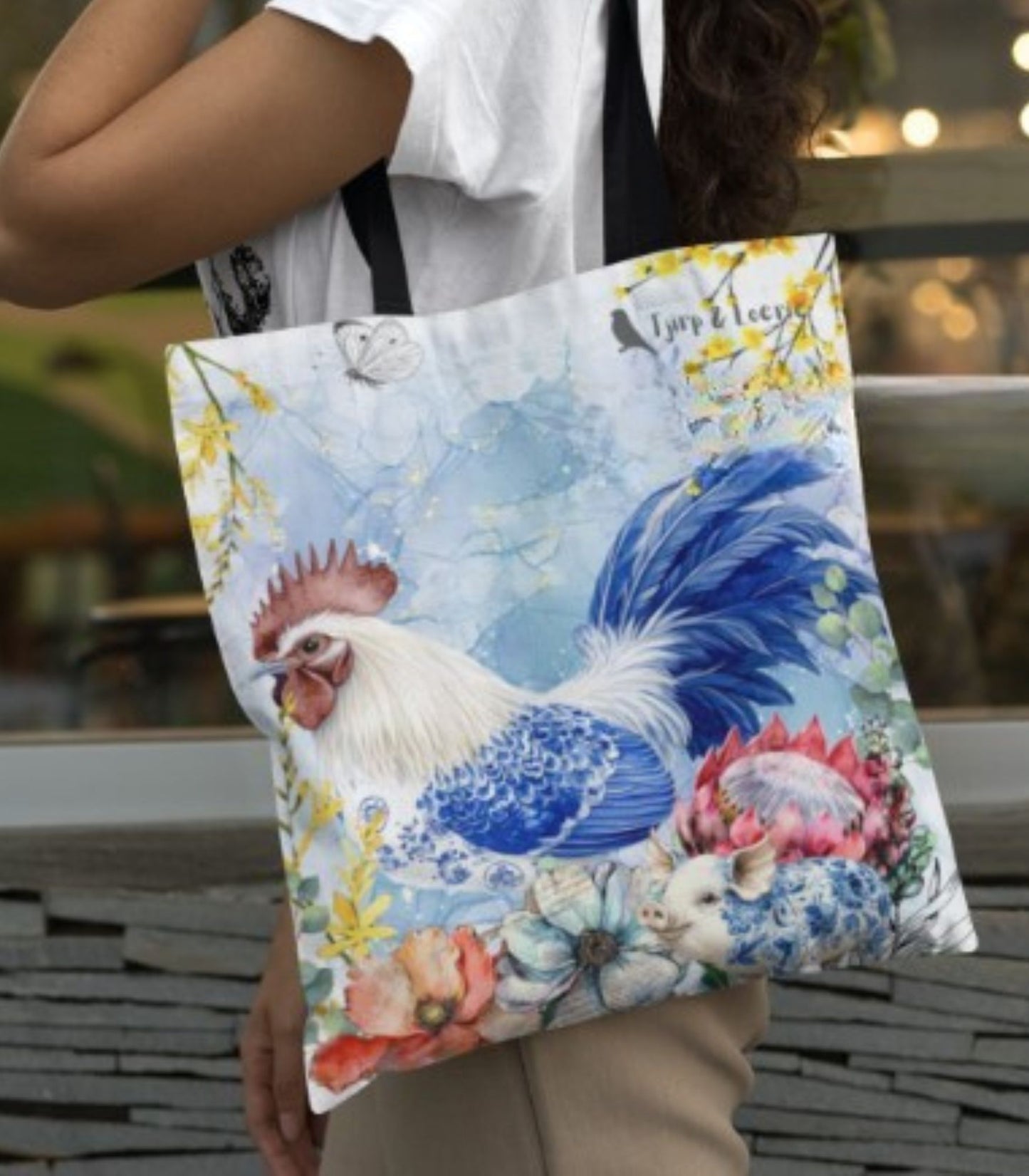 Bag Options