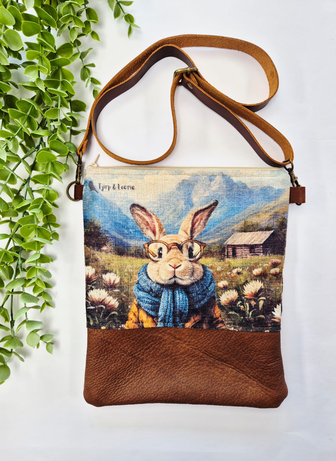 Bag Options