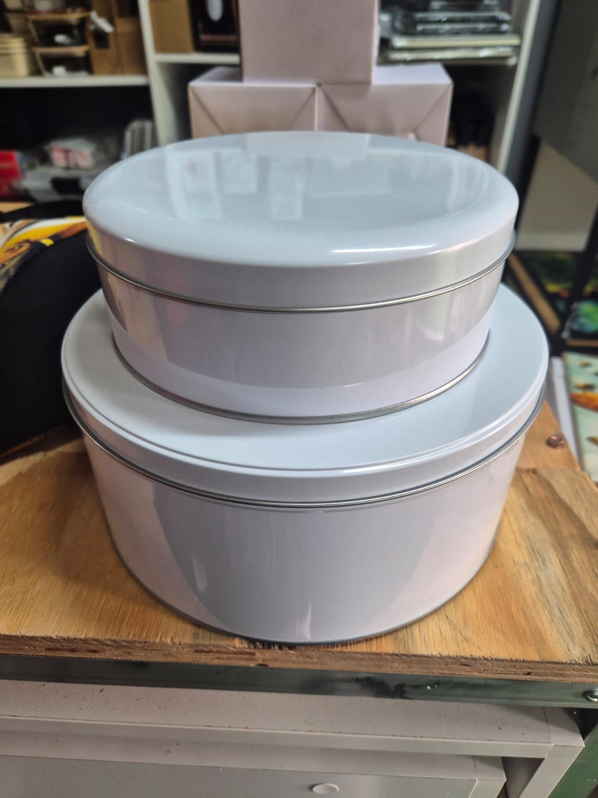 Tin