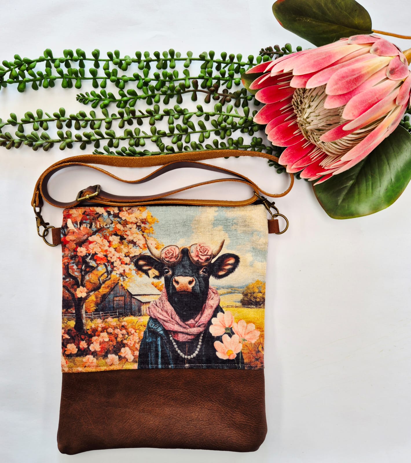 Bag Options