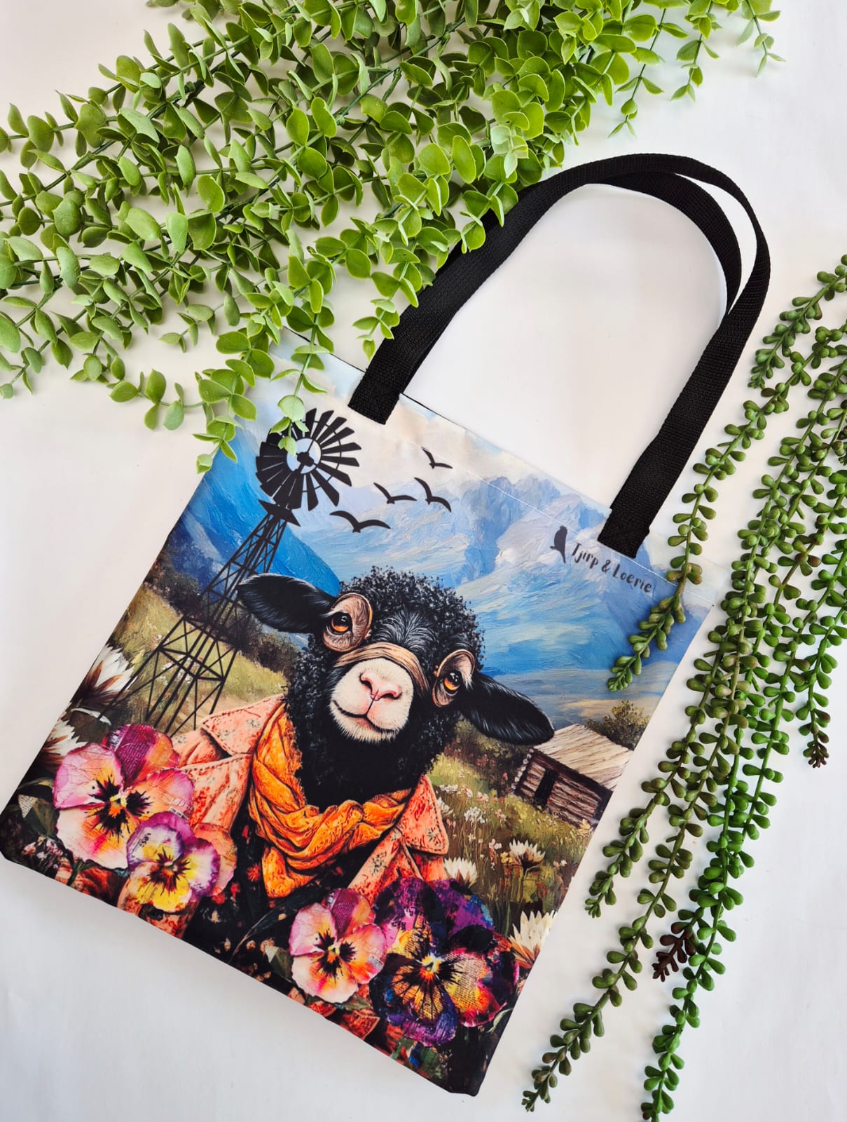 Bag Options