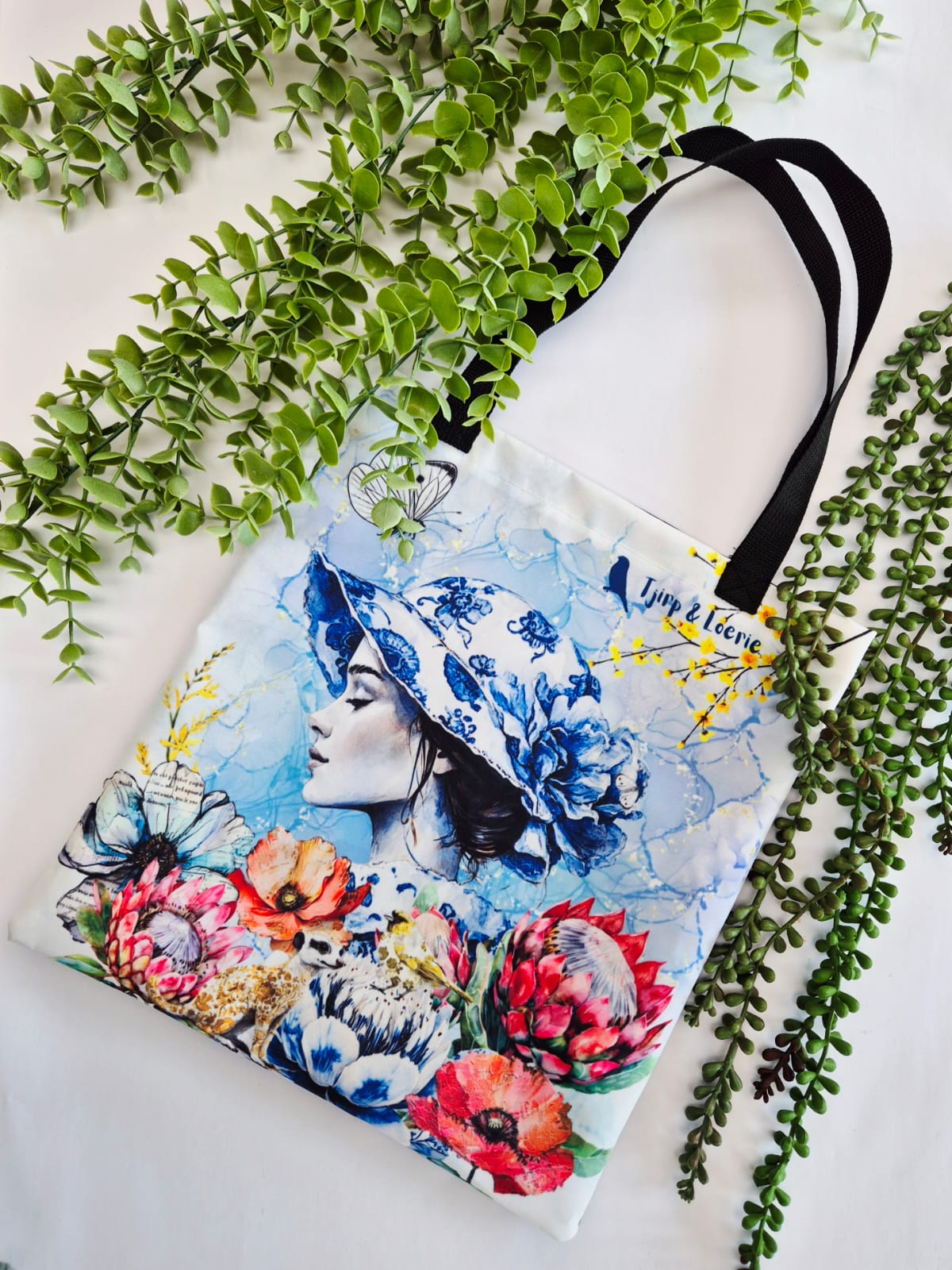 Bag Options