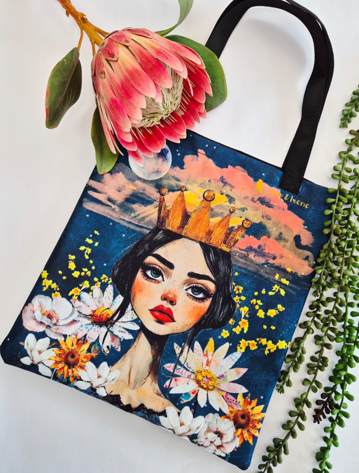 Bag Options