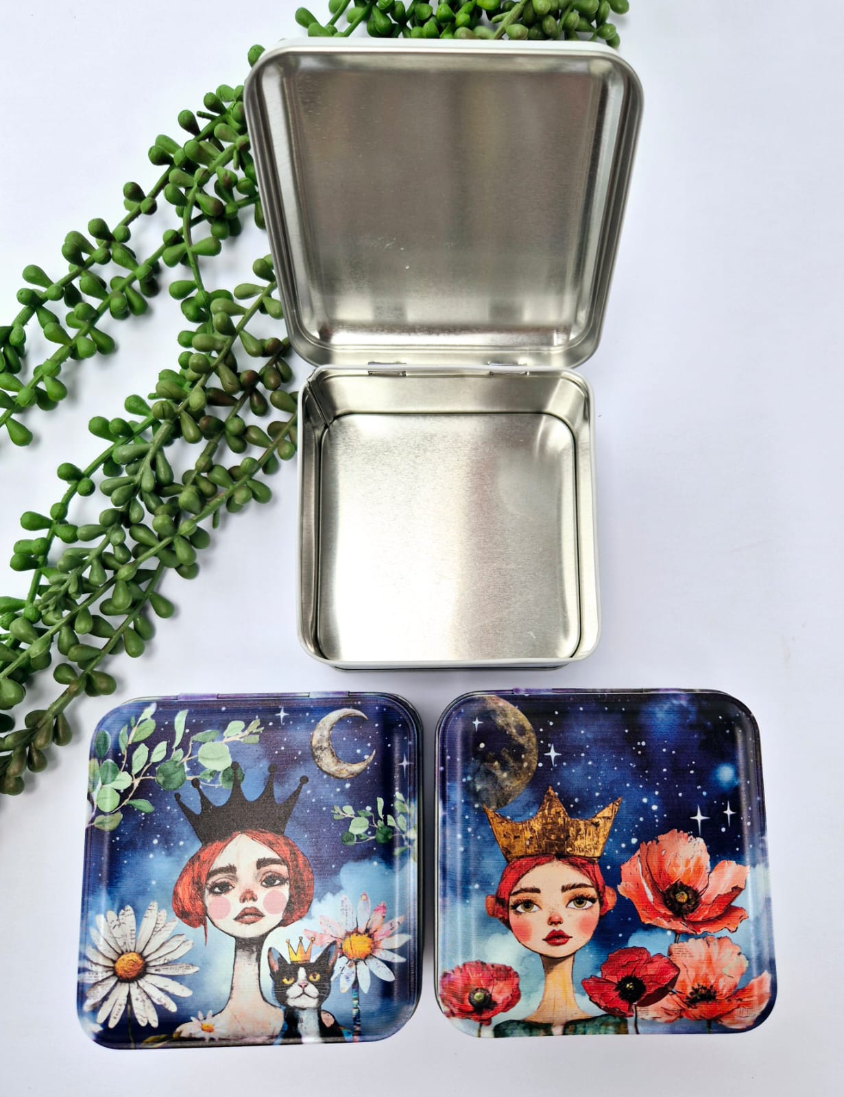 Tin