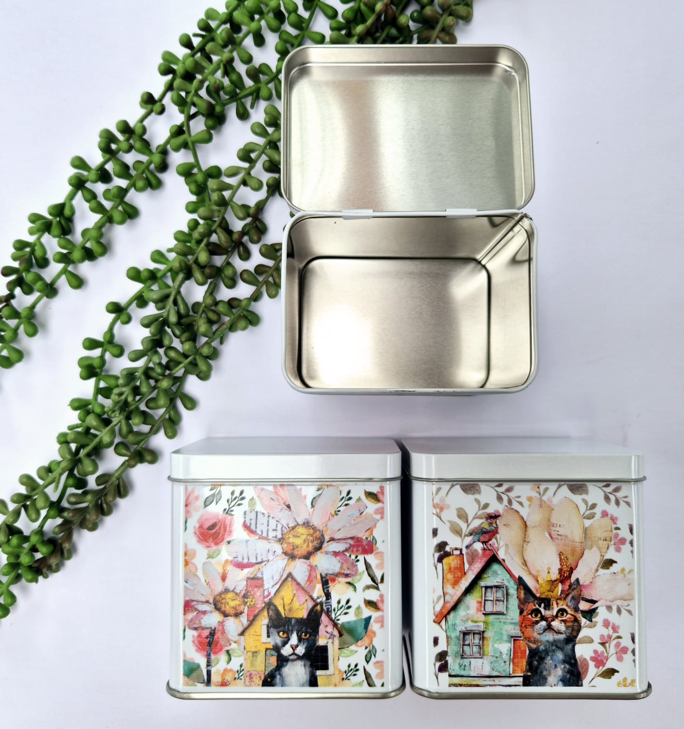 Tin