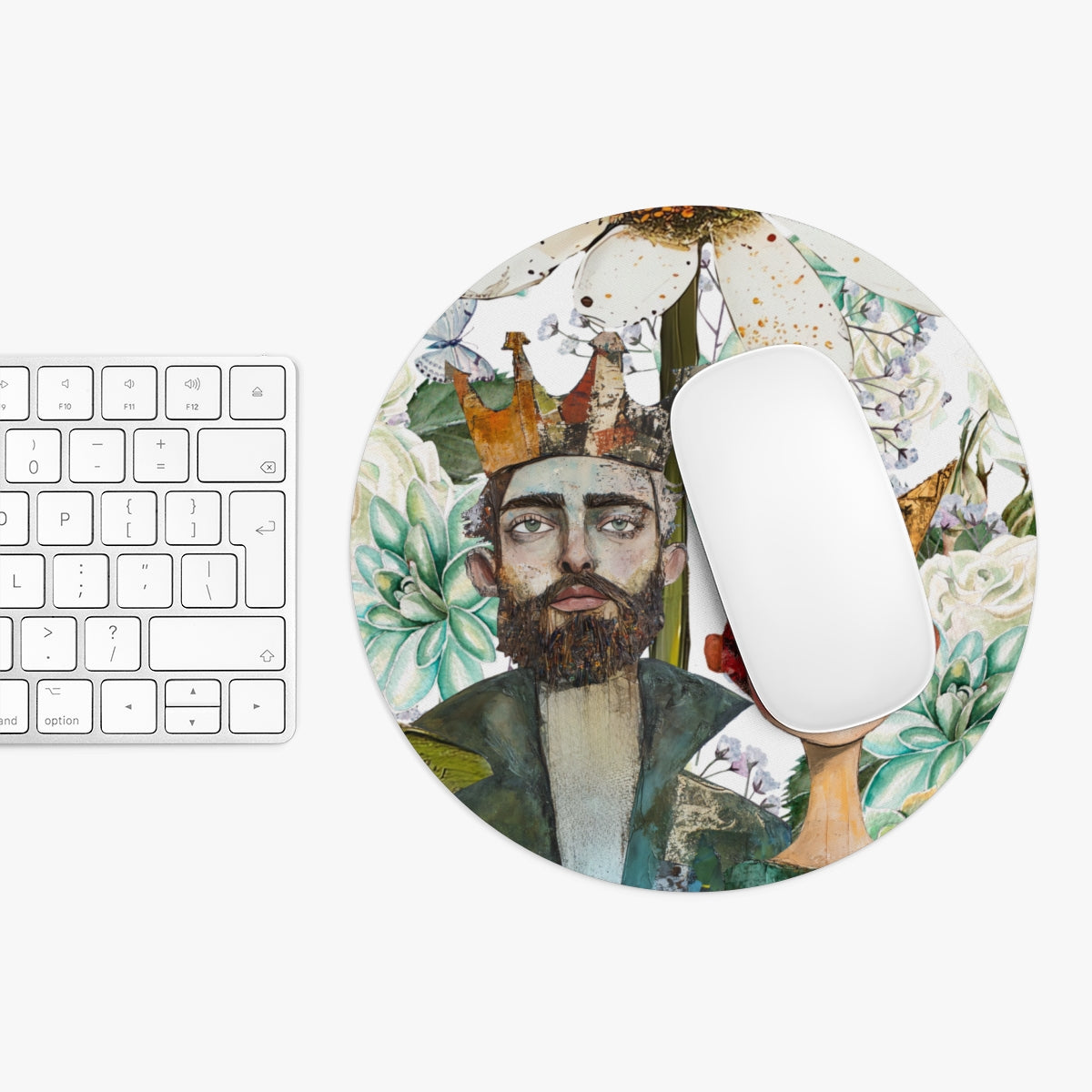 Mousepad