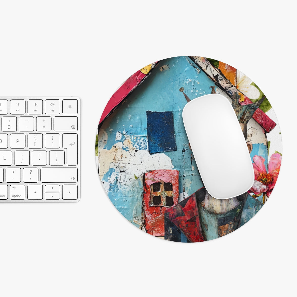 Mousepad
