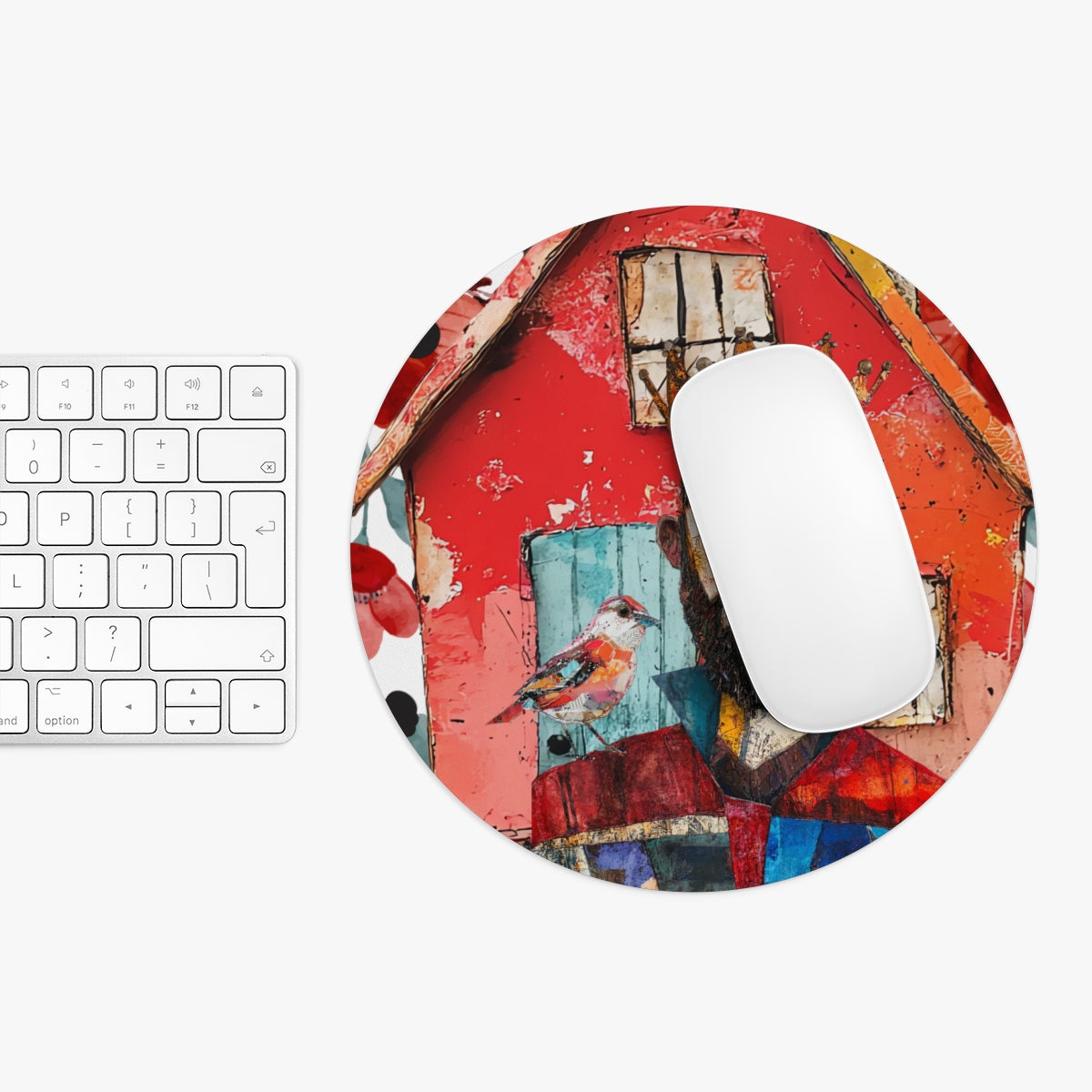 Mousepad