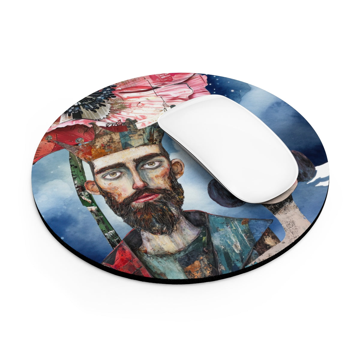 Mousepad