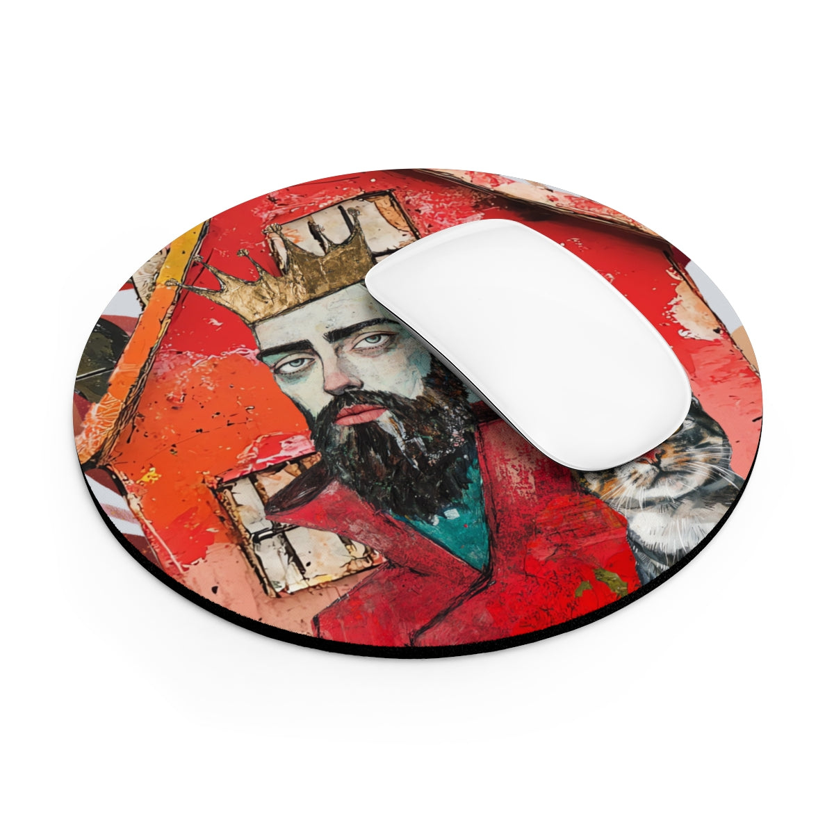 Mousepad