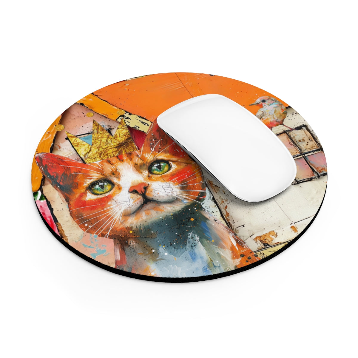 Mousepad