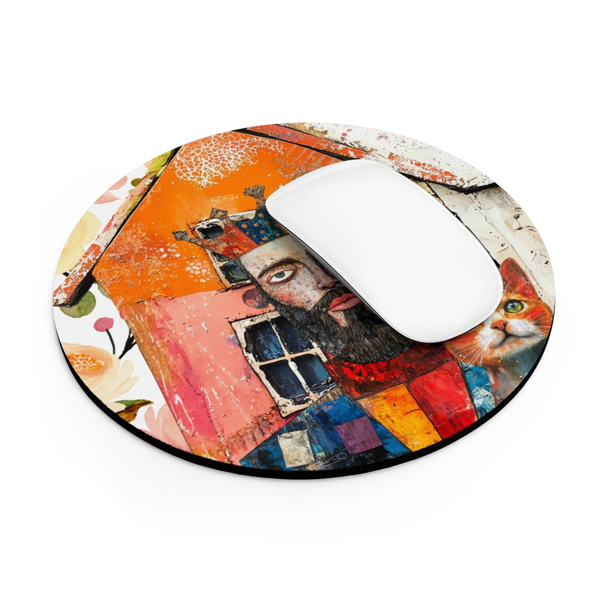 Mousepad