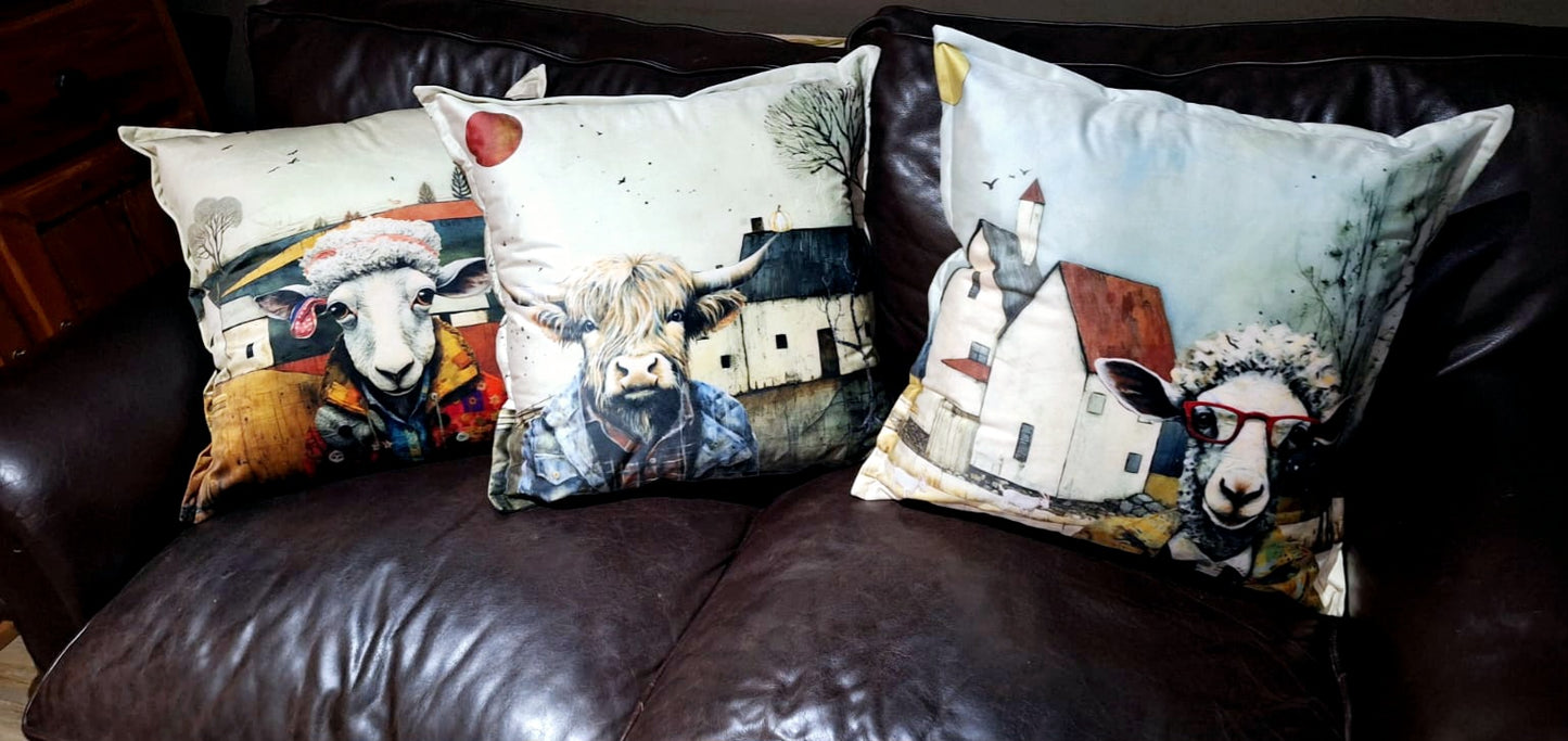 Cushion Cover