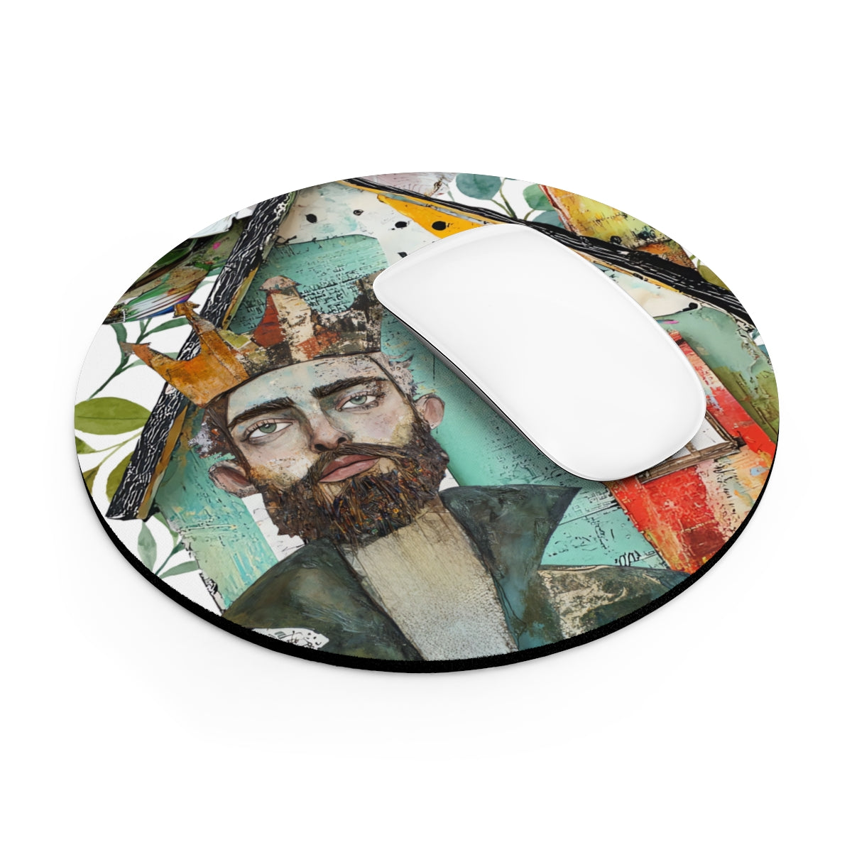 Mousepad