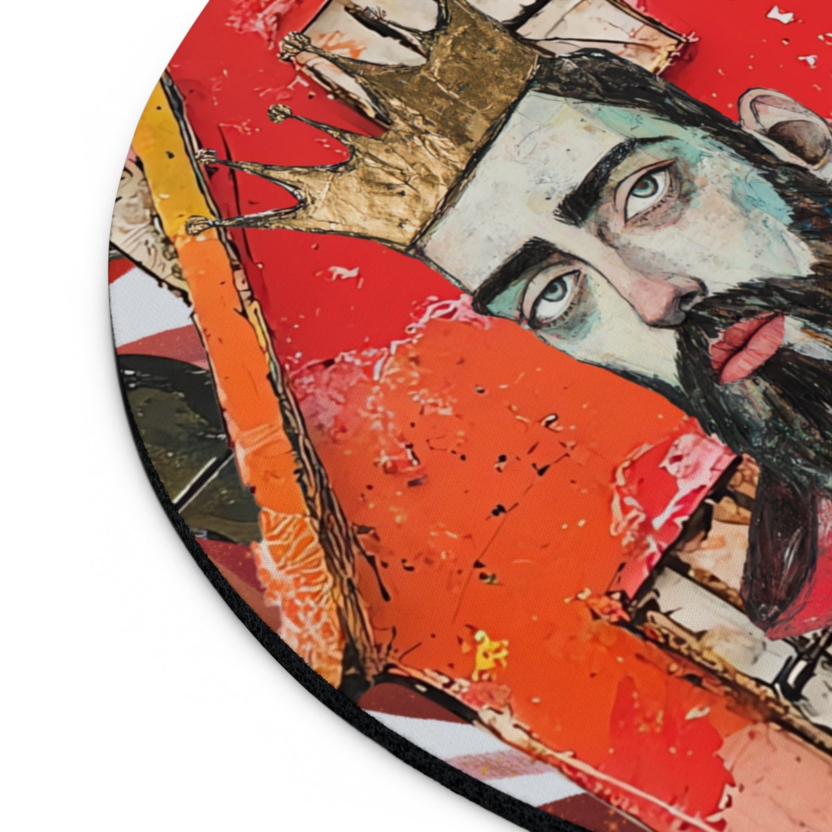 Mousepad