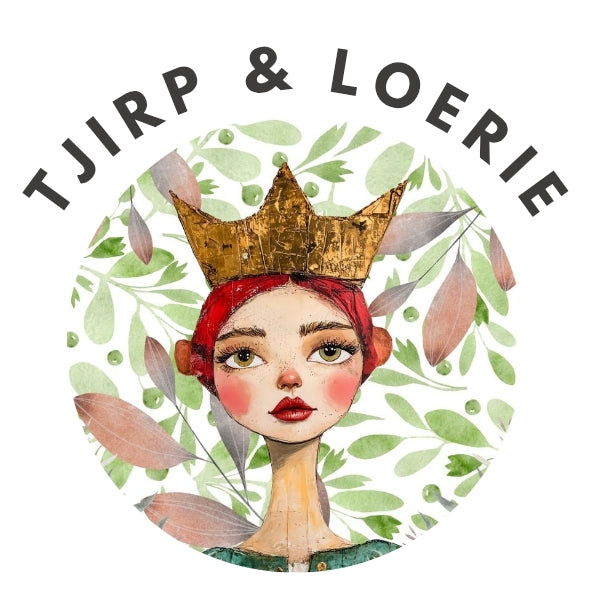 Tjirp and Loerie