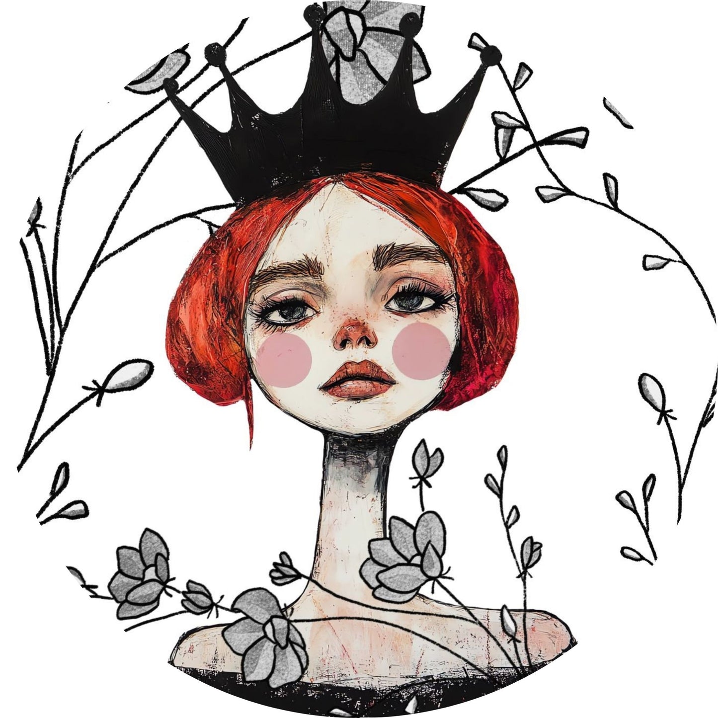 Pot stand