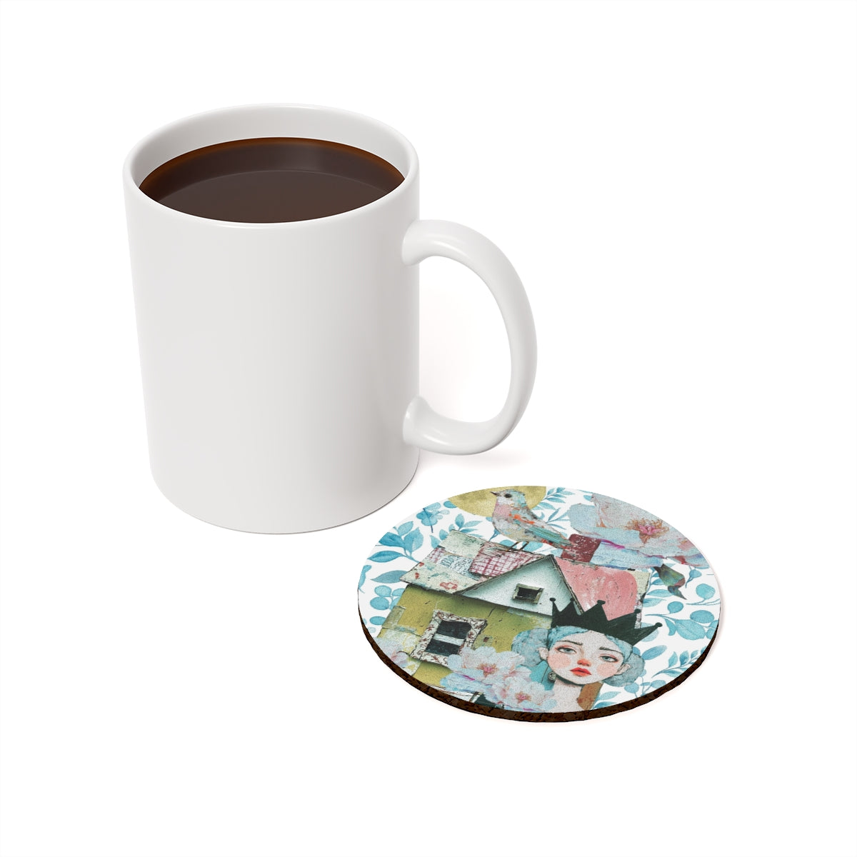 Coaster