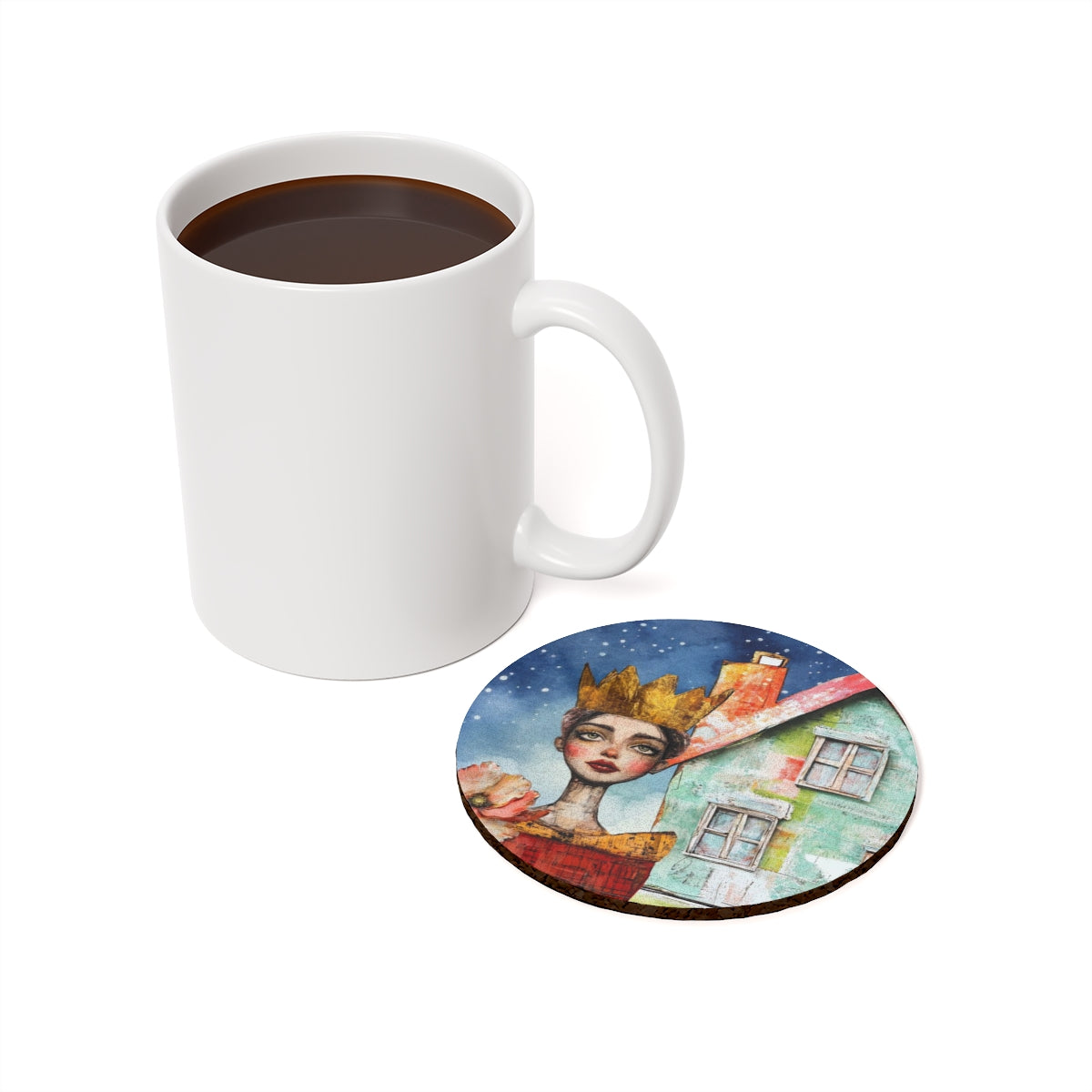 Coaster