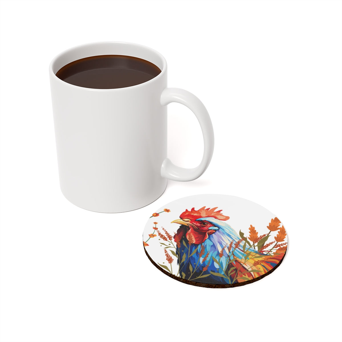 Coaster