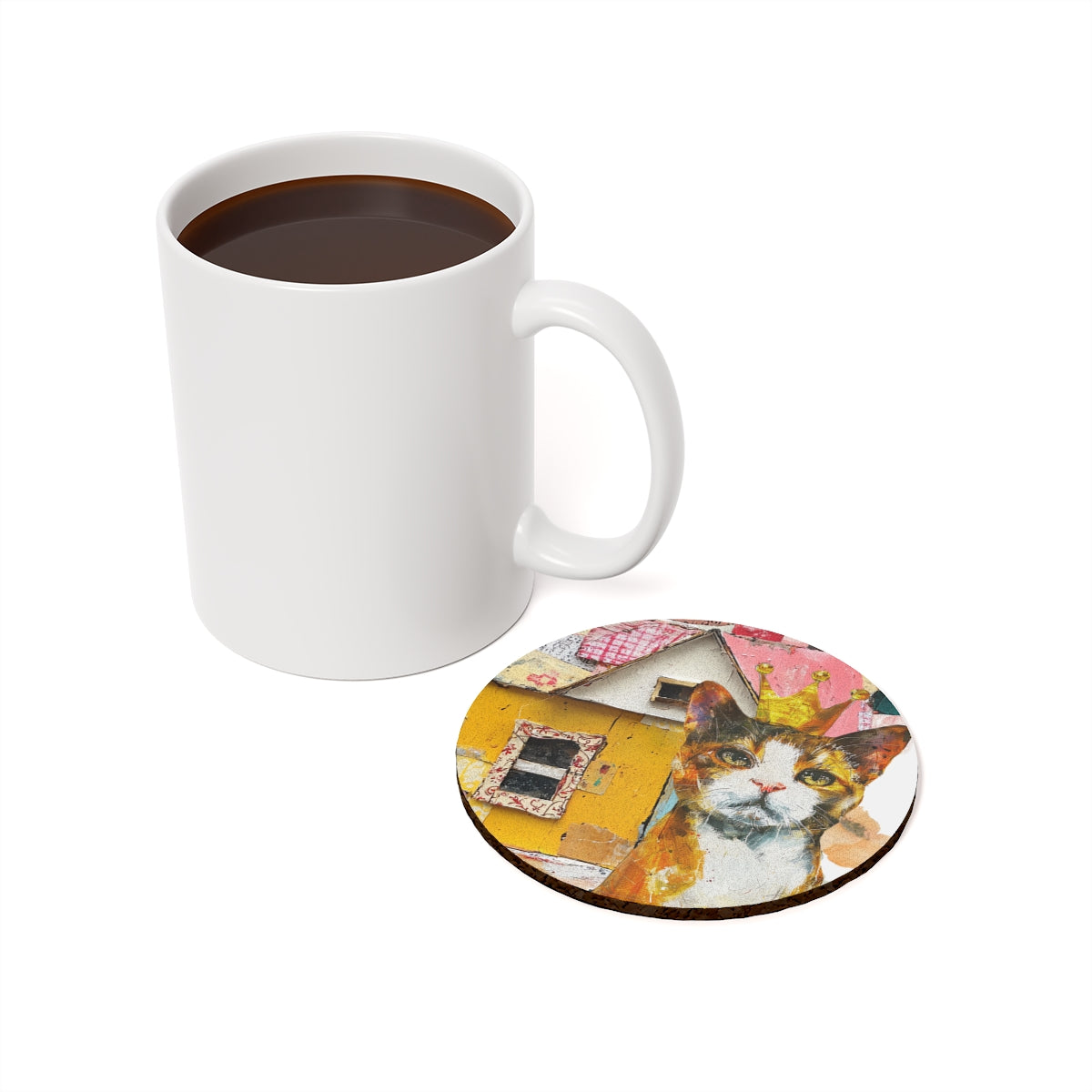 Coaster