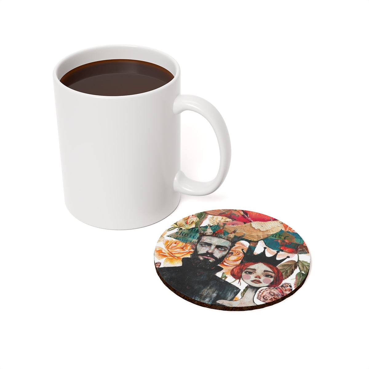 Coaster
