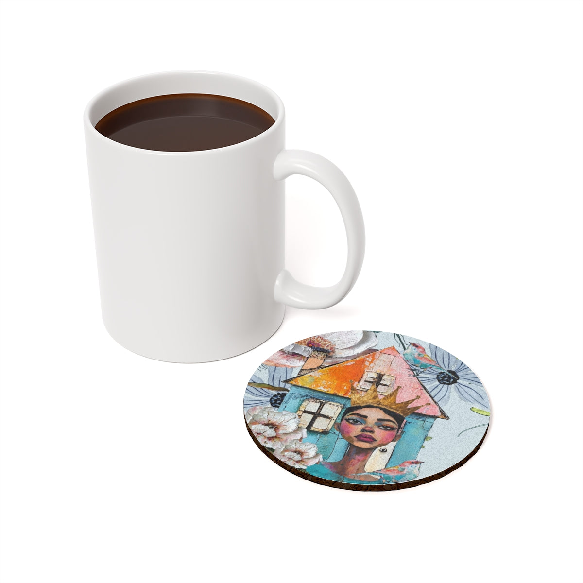 Coaster