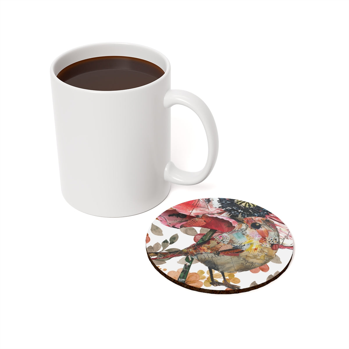 Coaster