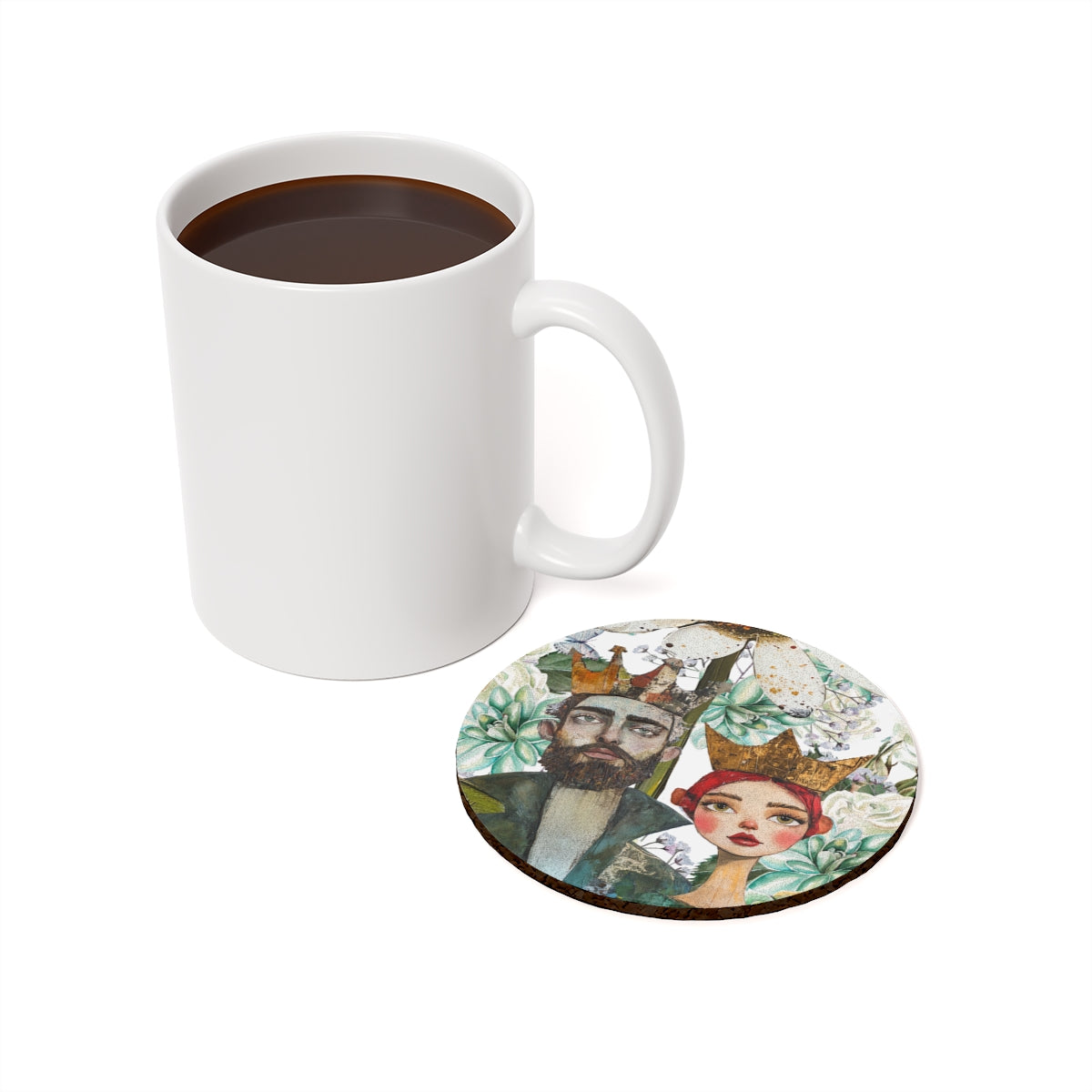 Coaster