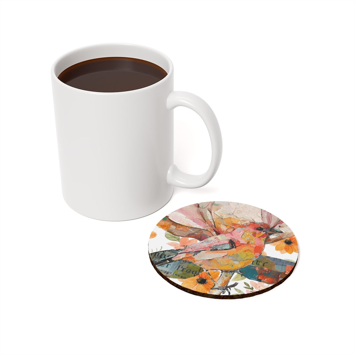 Coaster