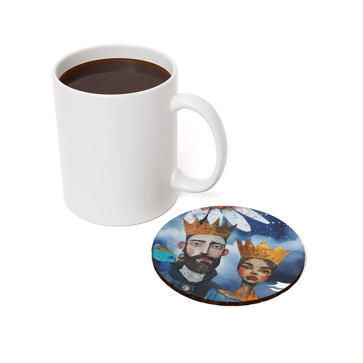 Coaster