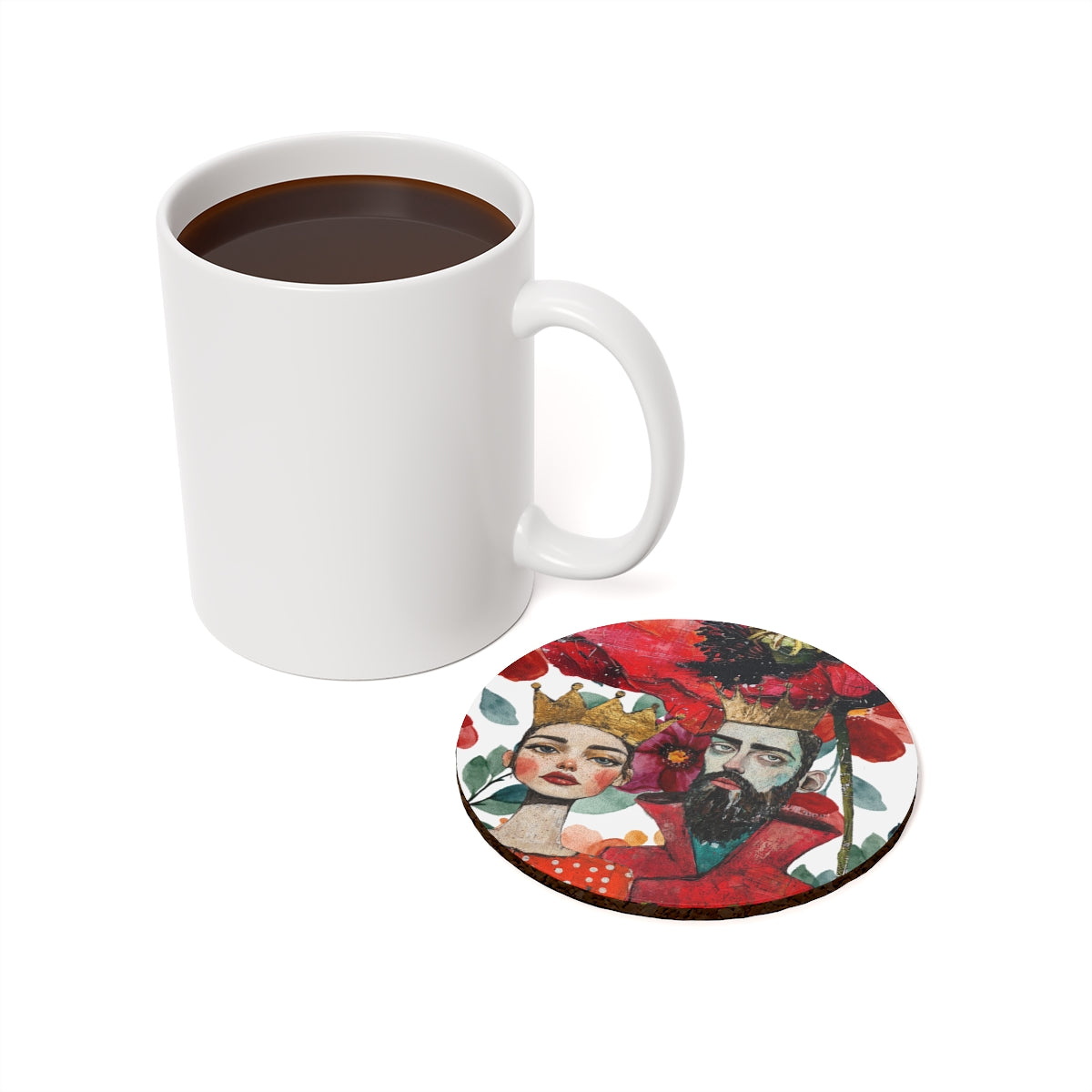 Coaster