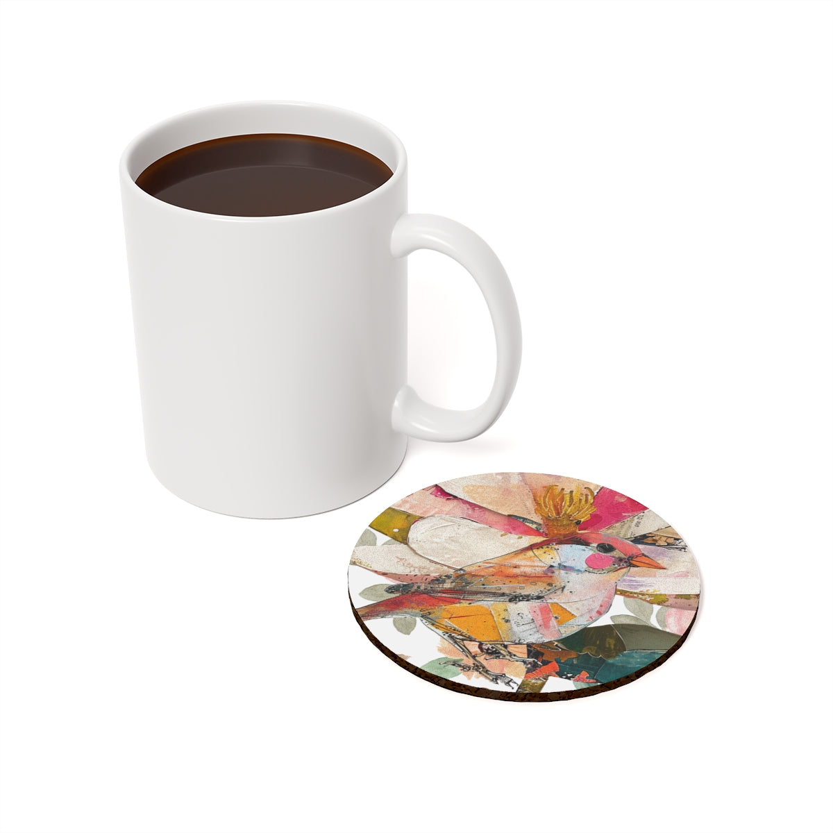 Coaster