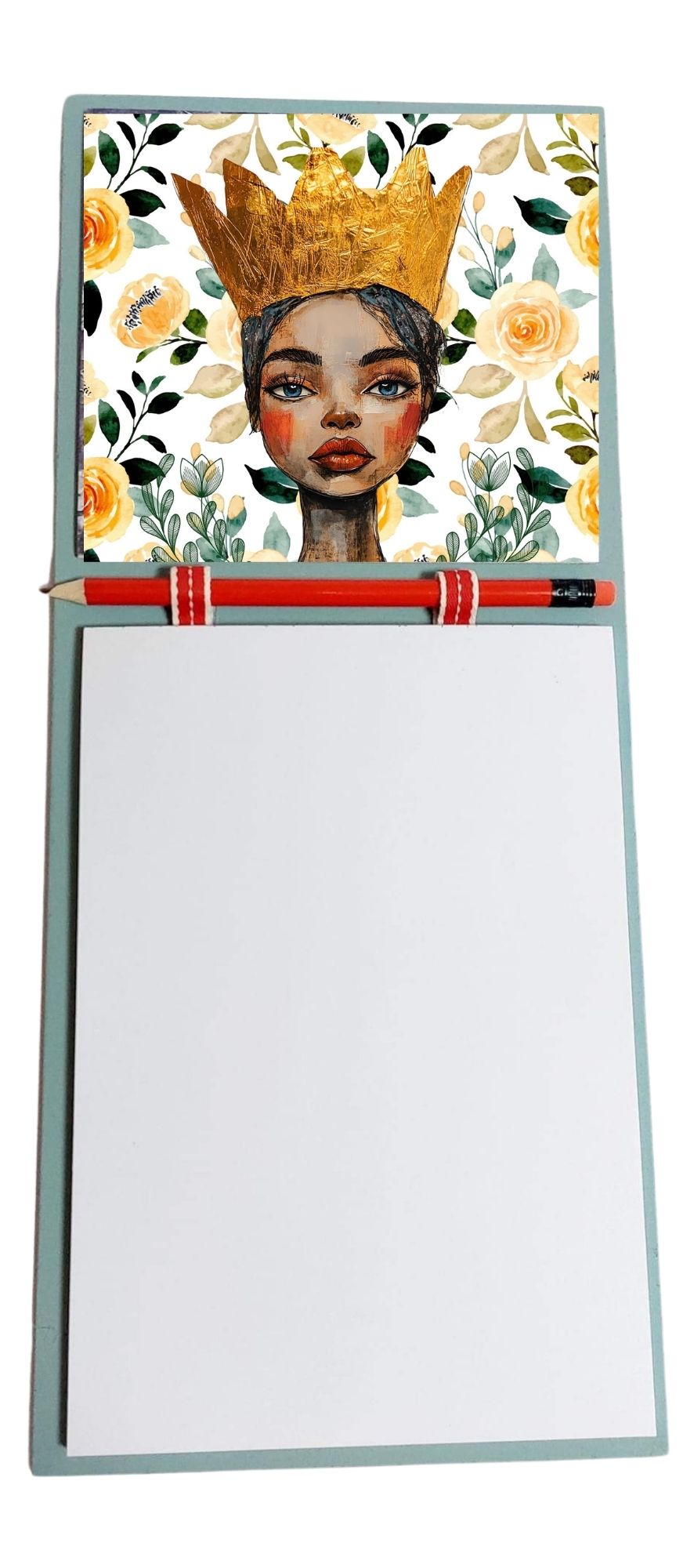 Fridge Notepad