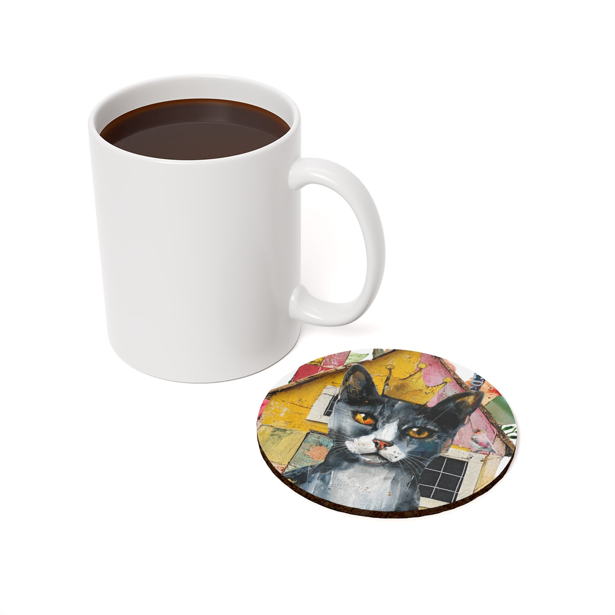 Coaster