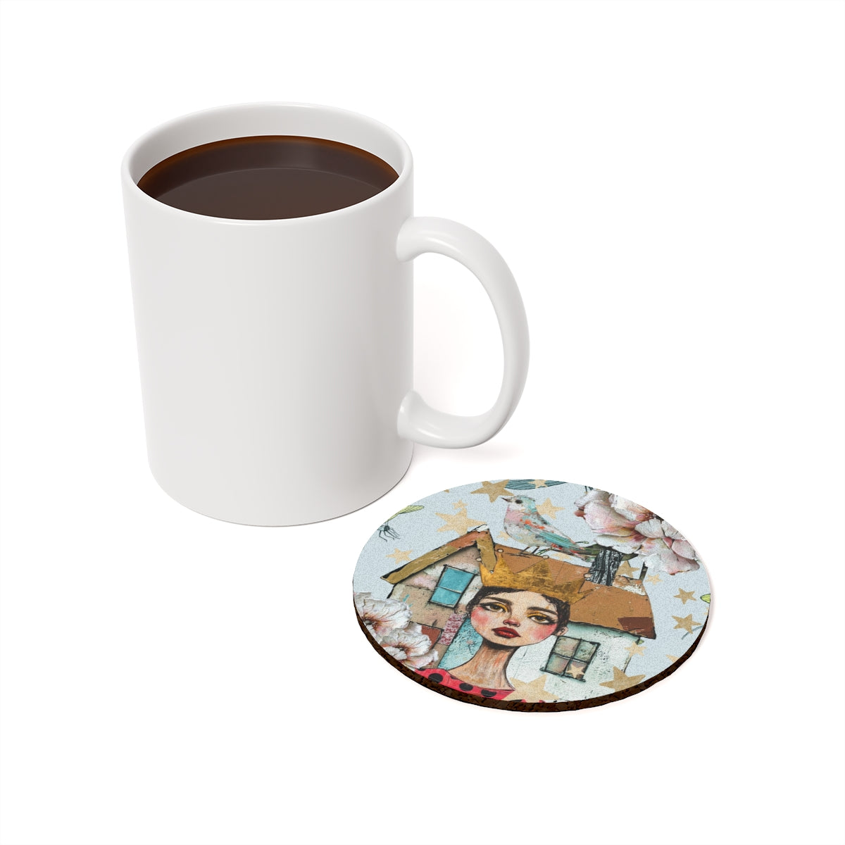 Coaster
