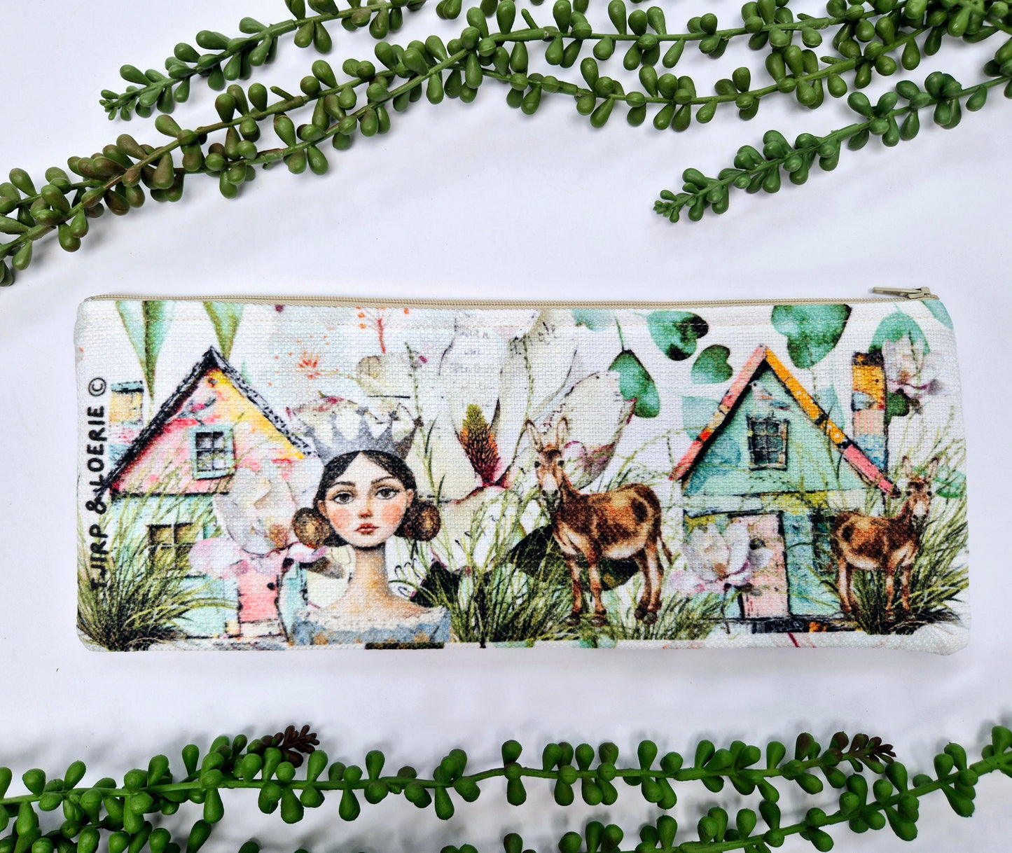 Pencil Bag