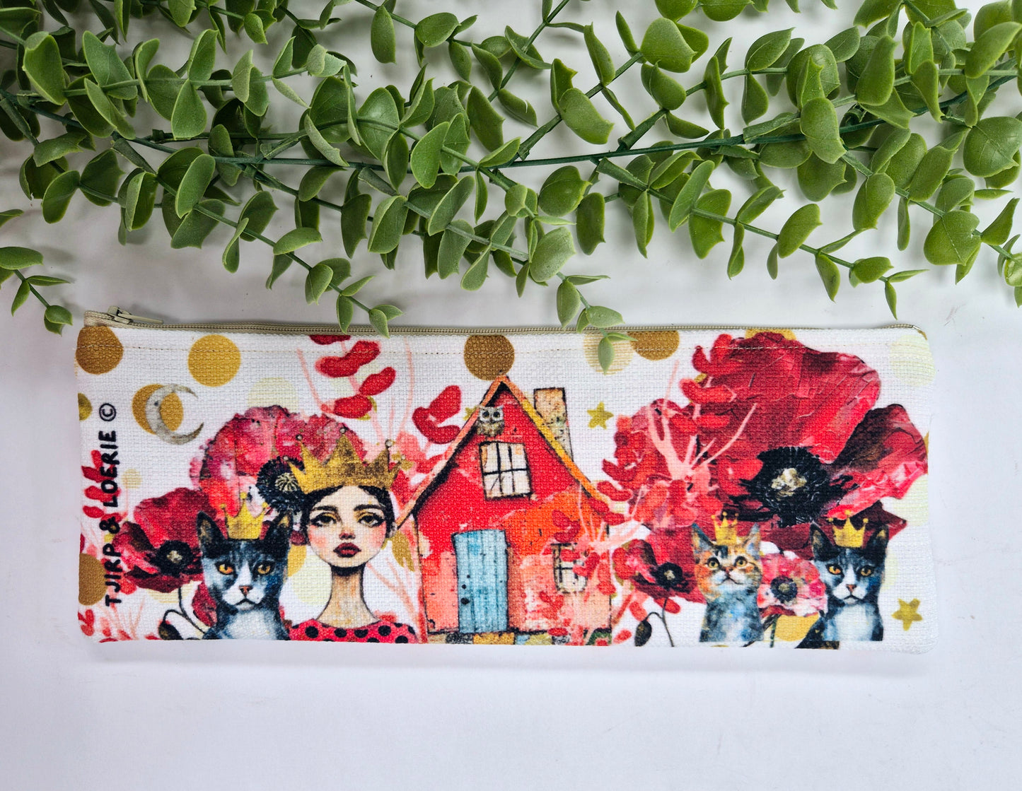 Pencil Bag