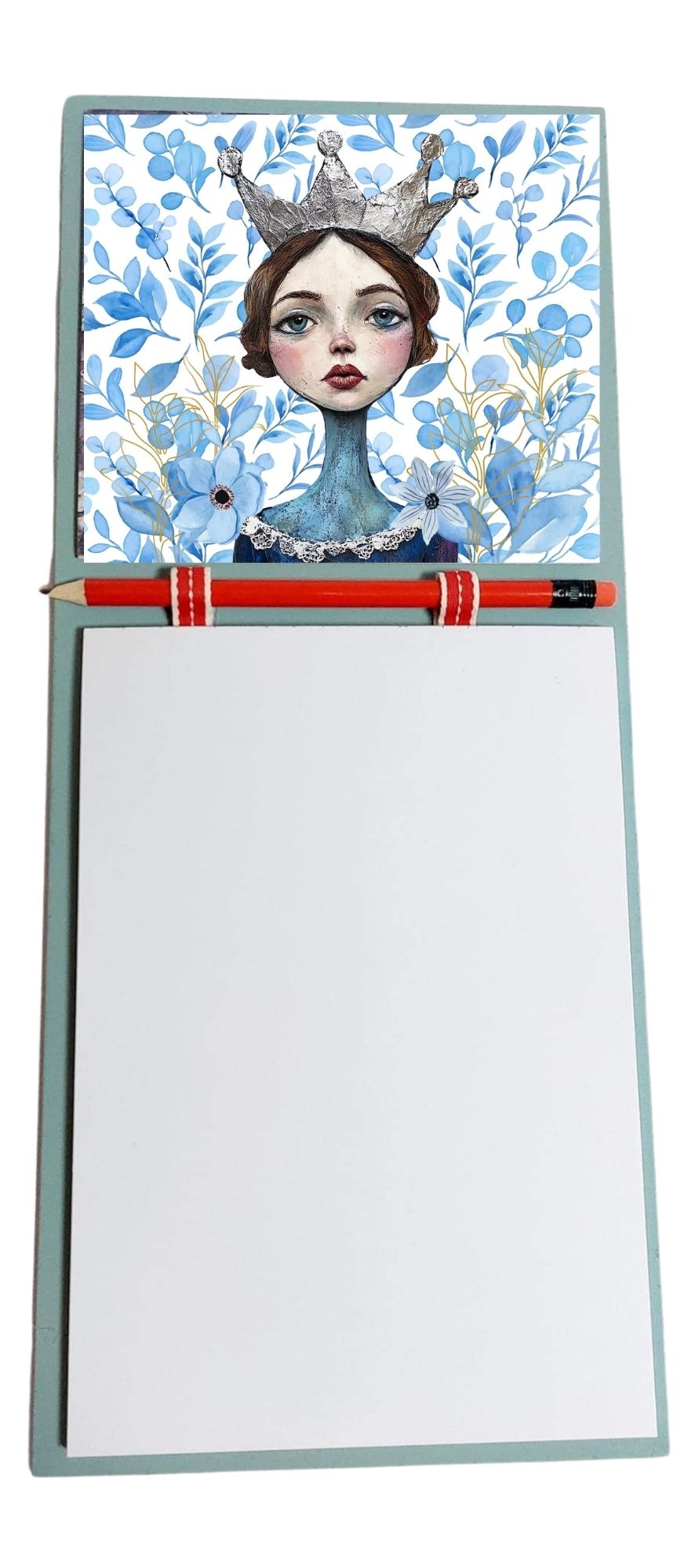 Fridge Notepad